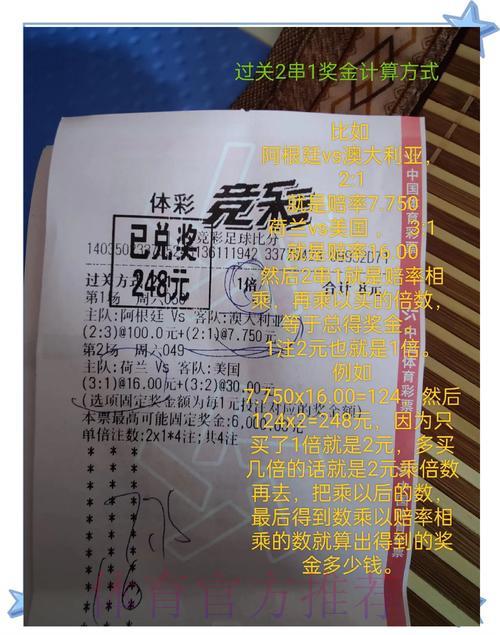 世界杯竞猜平台：学会押注策略轻松斩获丰厚奖励