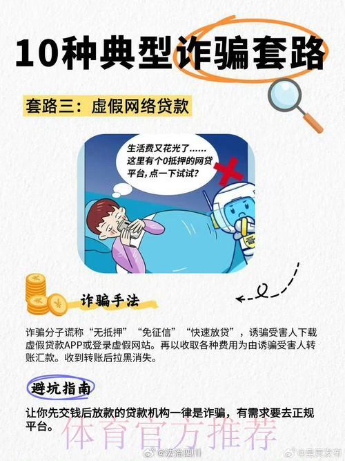 揭秘世界杯外围投注平台的常见诈骗套路与防范指南