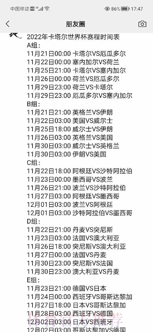 世界杯夺冠预测：深度解析历史战绩与本届赛程的内在关联