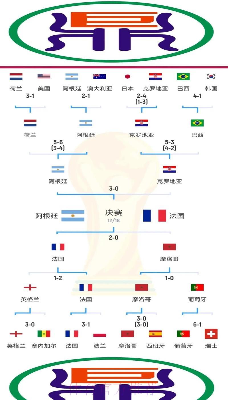 全面剖析世界杯赛场胜败关键因素与制胜策略