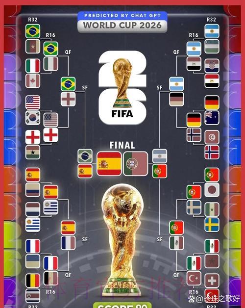 2026年世界杯竞猜预测官方入口网址导航
