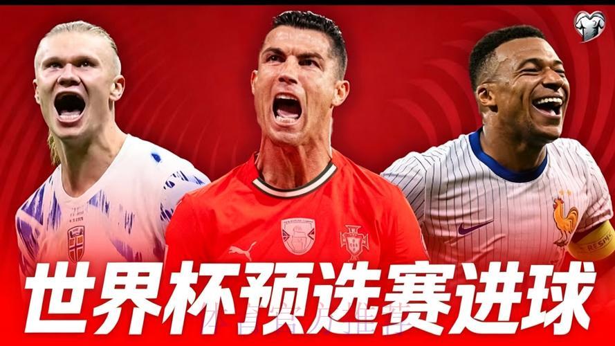 2026世界杯预选赛精彩集锦
