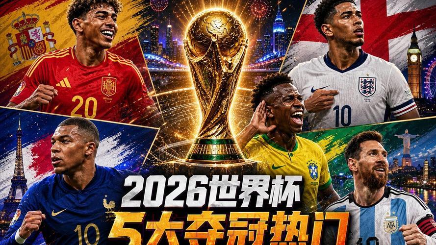 2026世界杯预选赛在线观看最佳平台推荐