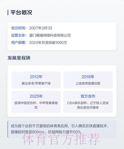 免费观看世界杯直播，一键下载全站服务APP
